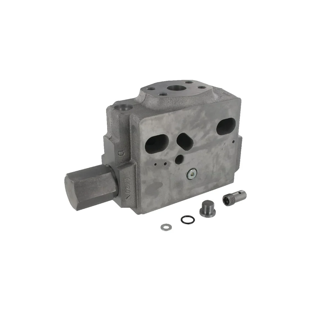 [AMAT2-369223] Modul de pompă PVP CC 155G5020 PVG120155G5020