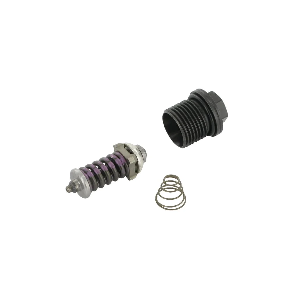 [AMAT2-369252] Amortizor - Supapă PVG32 50 BAR PVG32157B2050