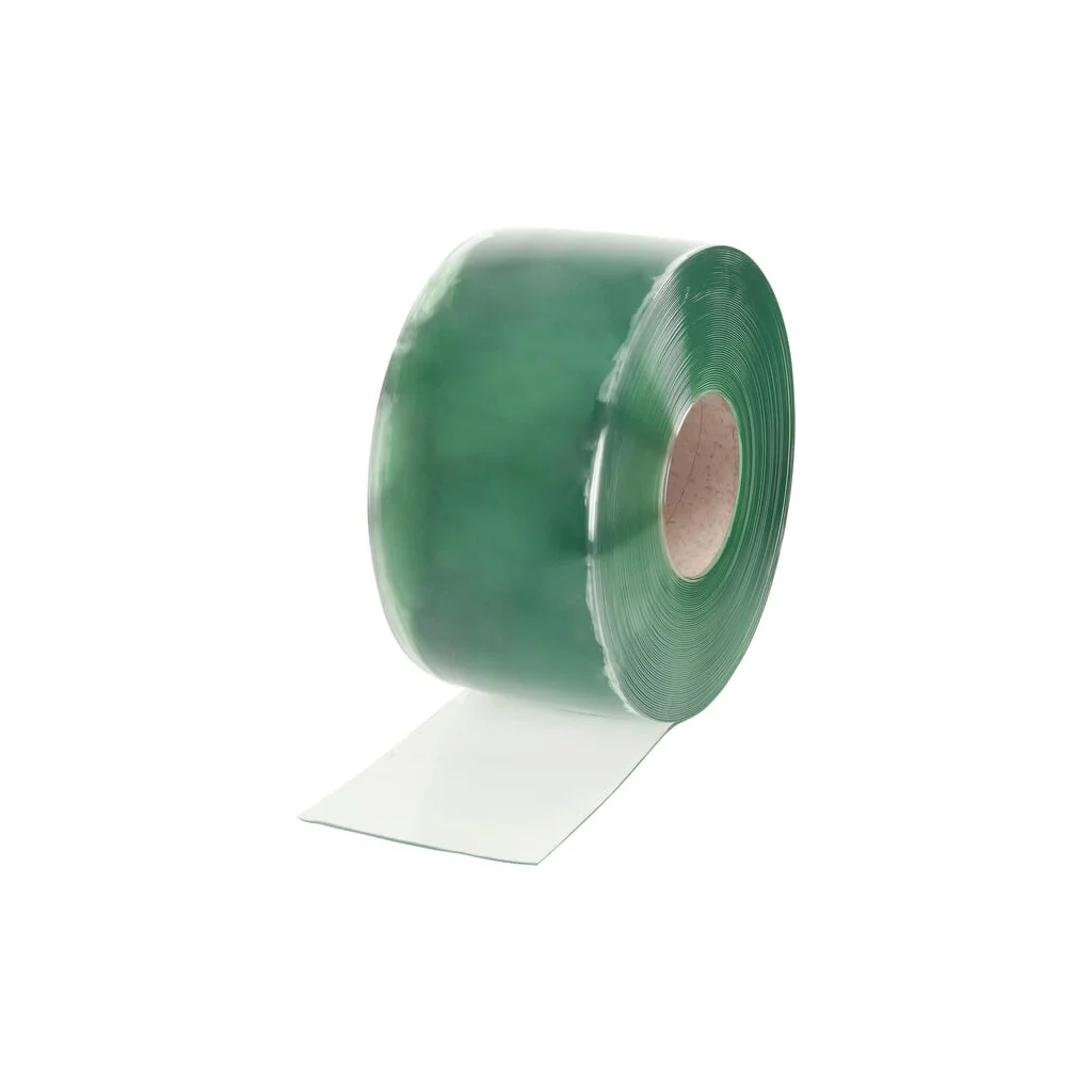 [AMAT2-369298] Bandă din PVC Polar pentru prelată, 300x3mm, 50m, transparentă PVCP30350