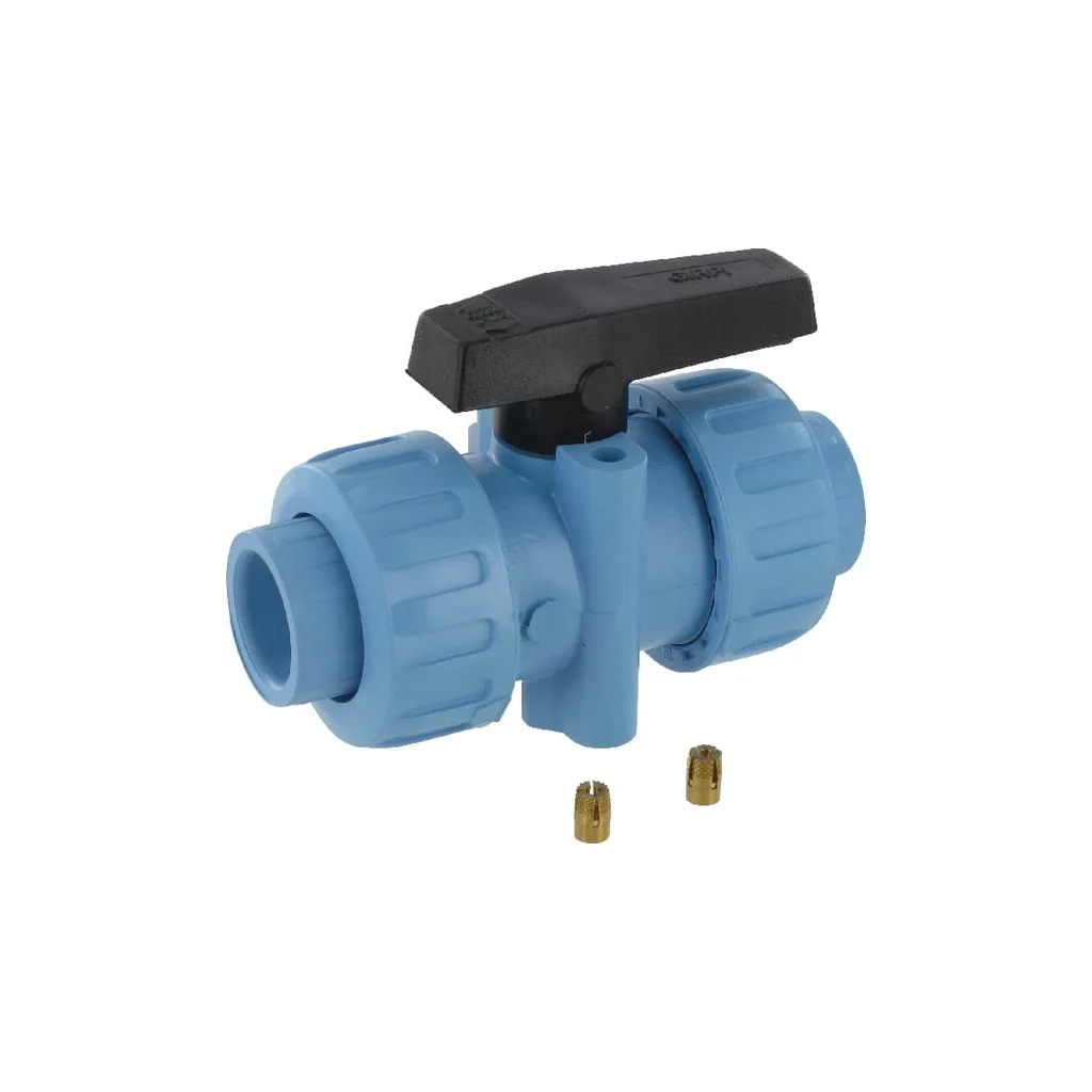 [AMAT2-369335] Robinet sferic Prevost 20mm PVRVFF20