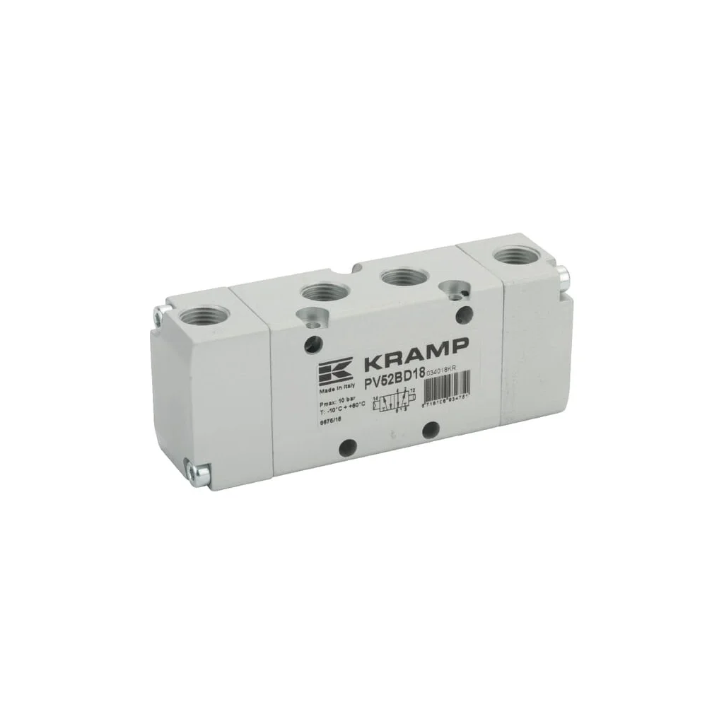 [AMAT2-369345] Supapă pneumatică PV52BD18