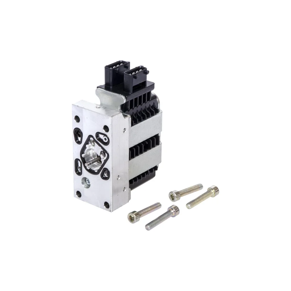 [AMAT2-369347] Electrovalvă PVED CAN-bus CC-S4 2x4 AMP PVG3211235797