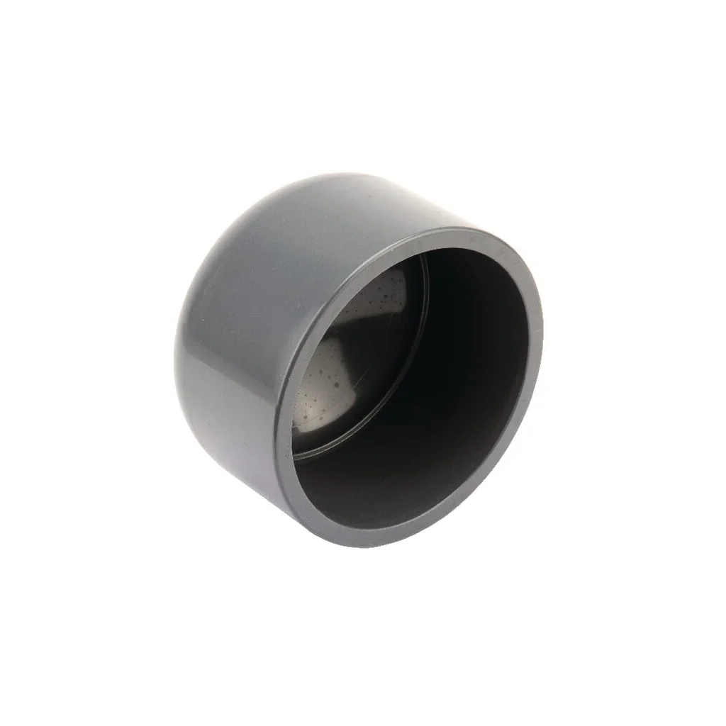 [AMAT2-369381] Capac din PVC 1/2" PVC7CAP12