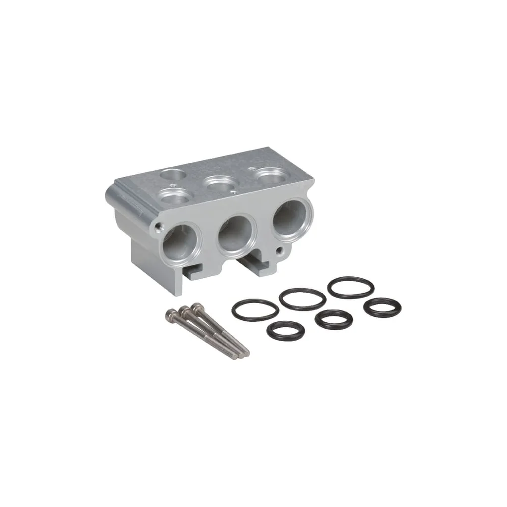 [AMAT2-369384] Placă terminală 1/4" PVFP14