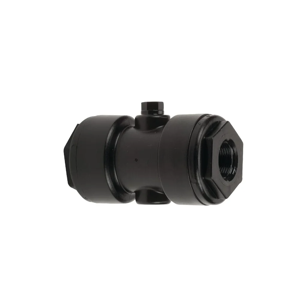 [AMAT2-369389] Valvă de închidere aer 1"x 3/4"Filet Feminin N PV100075