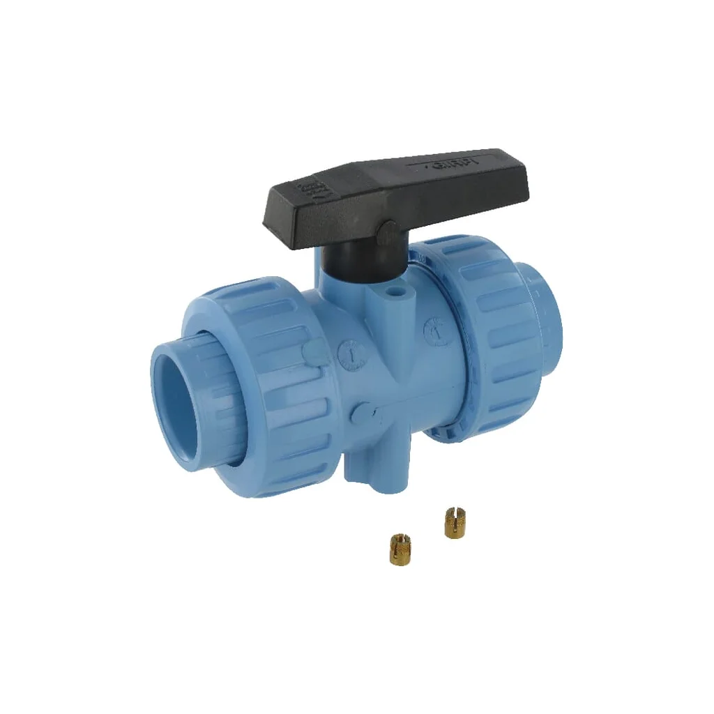[AMAT2-369426] Robinet sferic Prevost 50mm PVRVFF50