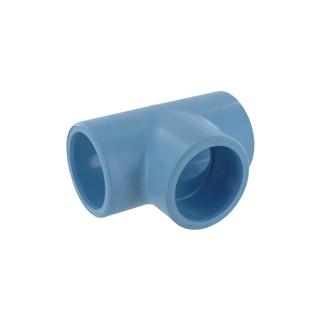[AMAT2-369433] Racord T Prevost 63mm 90º PVRTEE63
