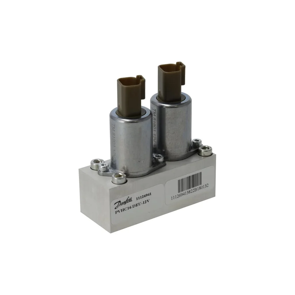 [AMAT2-369460] Magnet PVHC 12V DC 2 DEU PWM PVG1611126941
