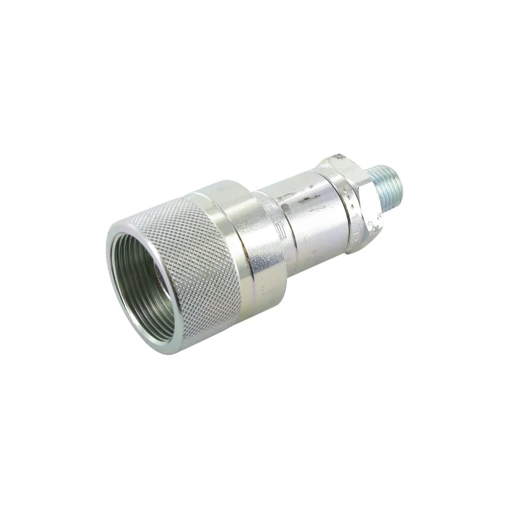 [AMAT2-369502] Cuplă rapidă cu înșurubare PVVM mamă 3/8" - 1/4" NPT PVVM38114NPTF