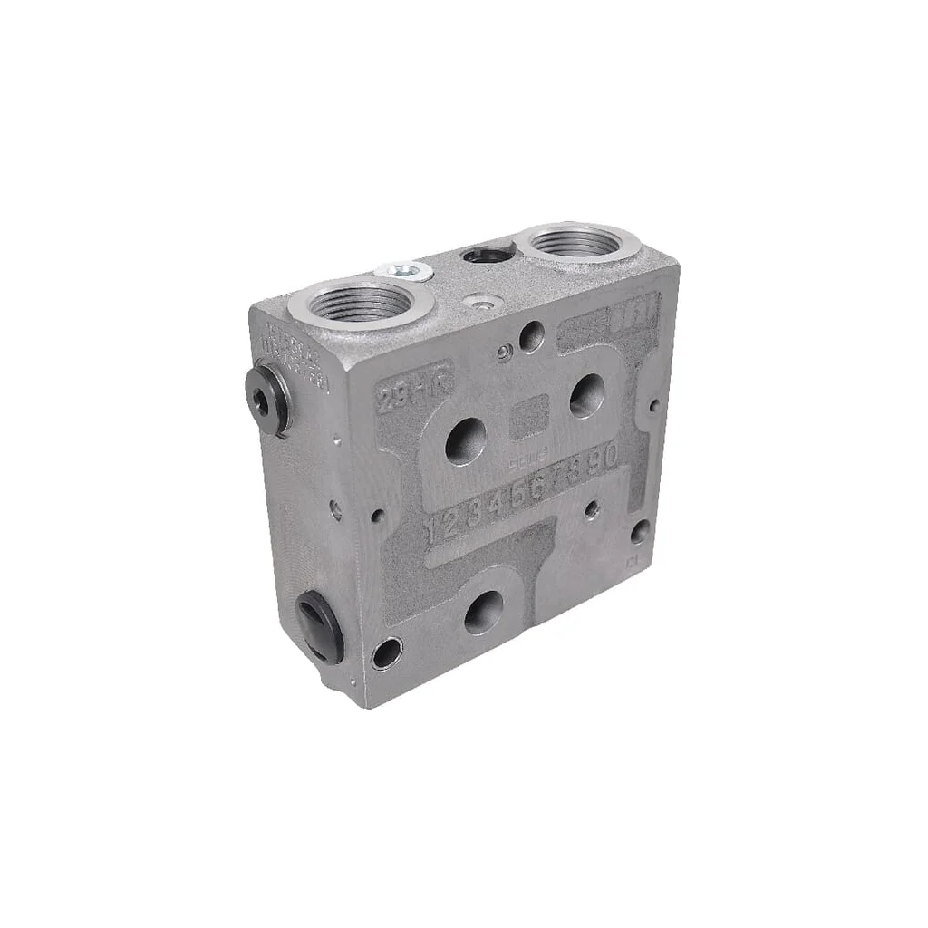 [AMAT2-369505] Modul de pompă PVP OC 157B5942 PVG32157B5942