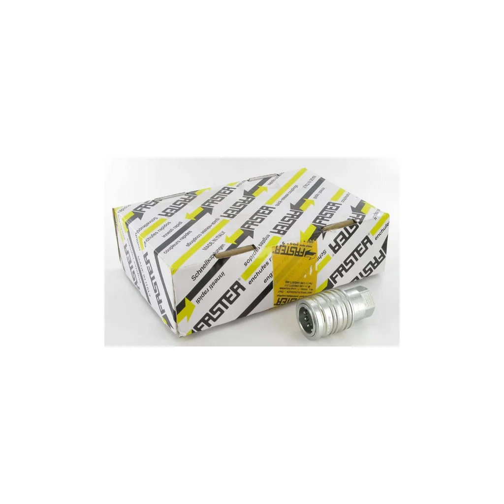 [AMAT2-369510] Cuplă rapidă mamă 1/2" BSP 20 PV12GASFP020