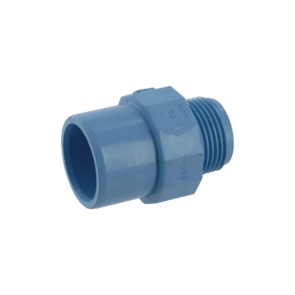 [AMAT2-369535] Adaptor Prevost 32x1" BSP M PVRRFM324034