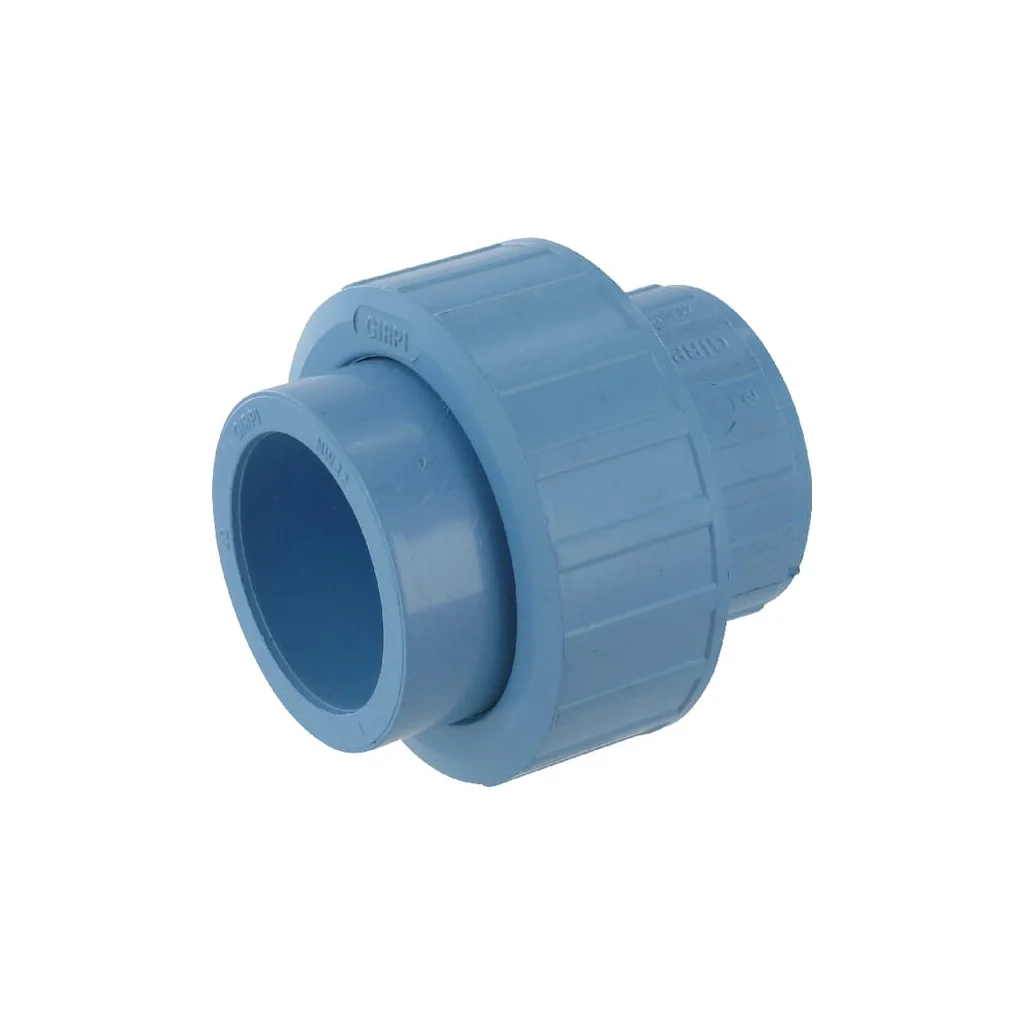 [AMAT2-369561] Cuplă Prevost 3 buc. 40mm F/F PVR3UN40