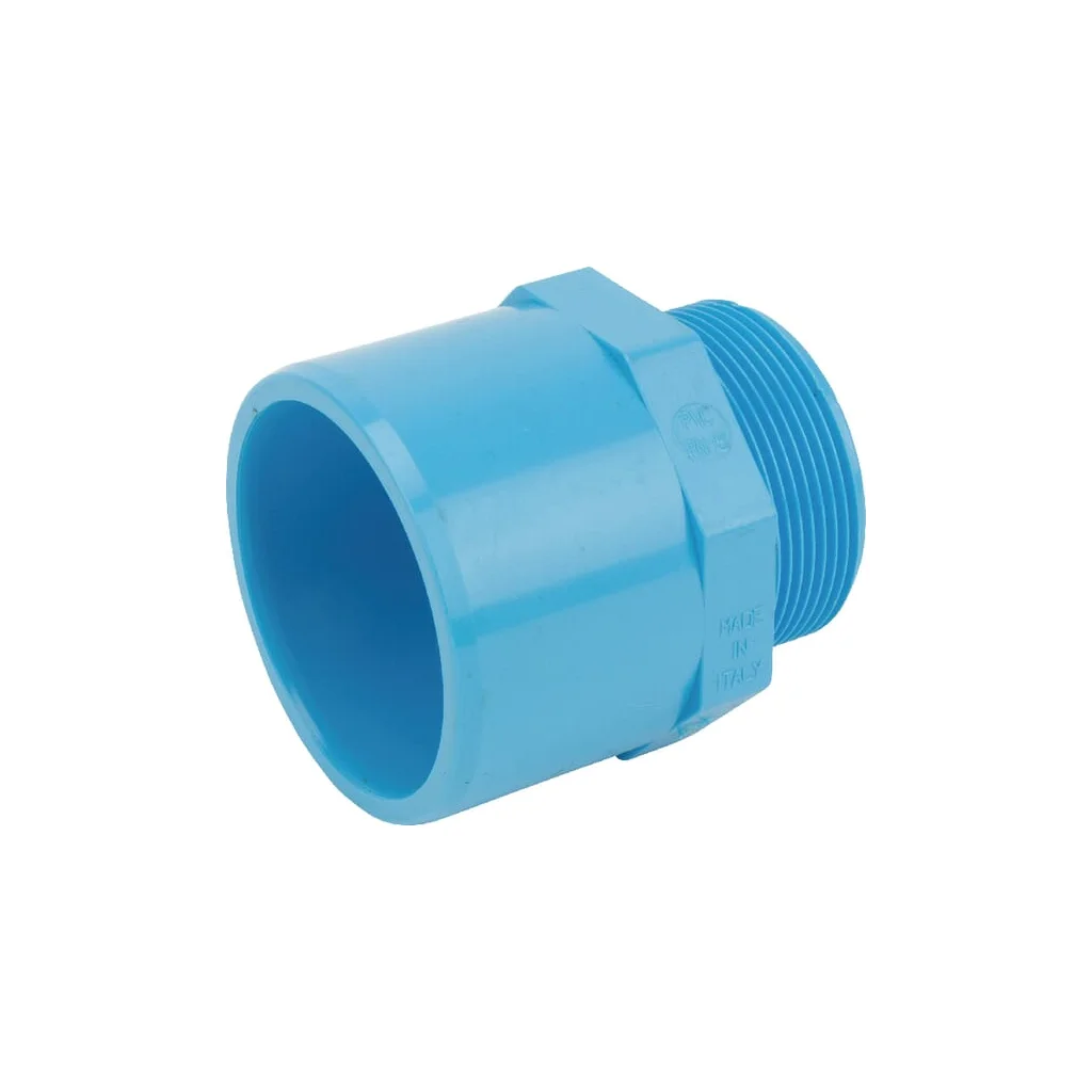 [AMAT2-369577] Adaptor Prevost 63x2" BSP M PVRRFM637560