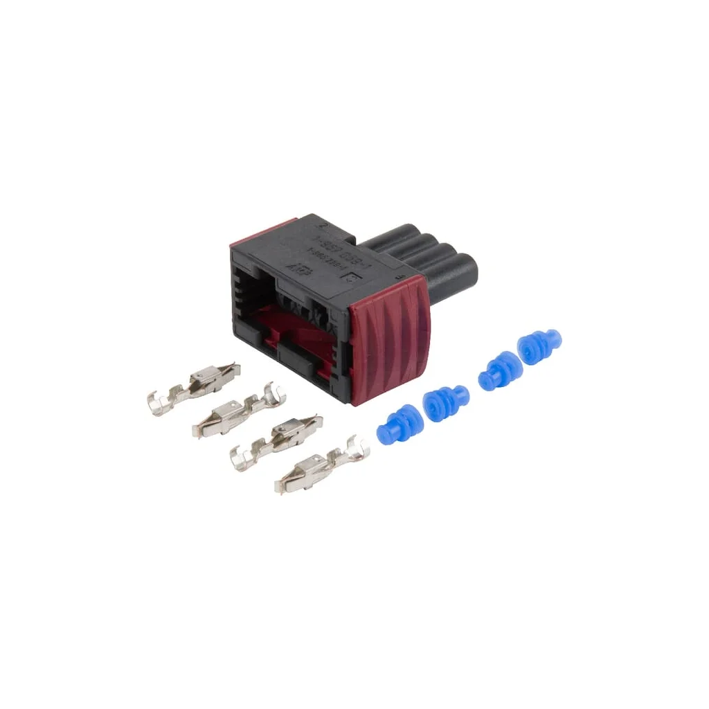 [AMAT2-369589] Set de conectare AMP (negru) PVG32157B4993