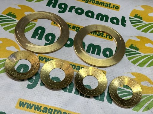 [AMAT1-27723] Kit Saibe Diferential 210013 - 210014