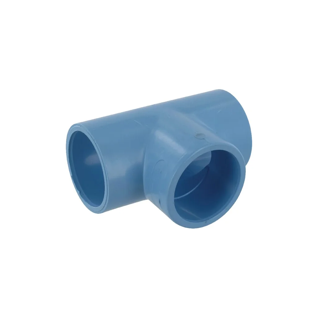 [AMAT2-369610] Racord T Prevost 50mm 90º PVRTEE50