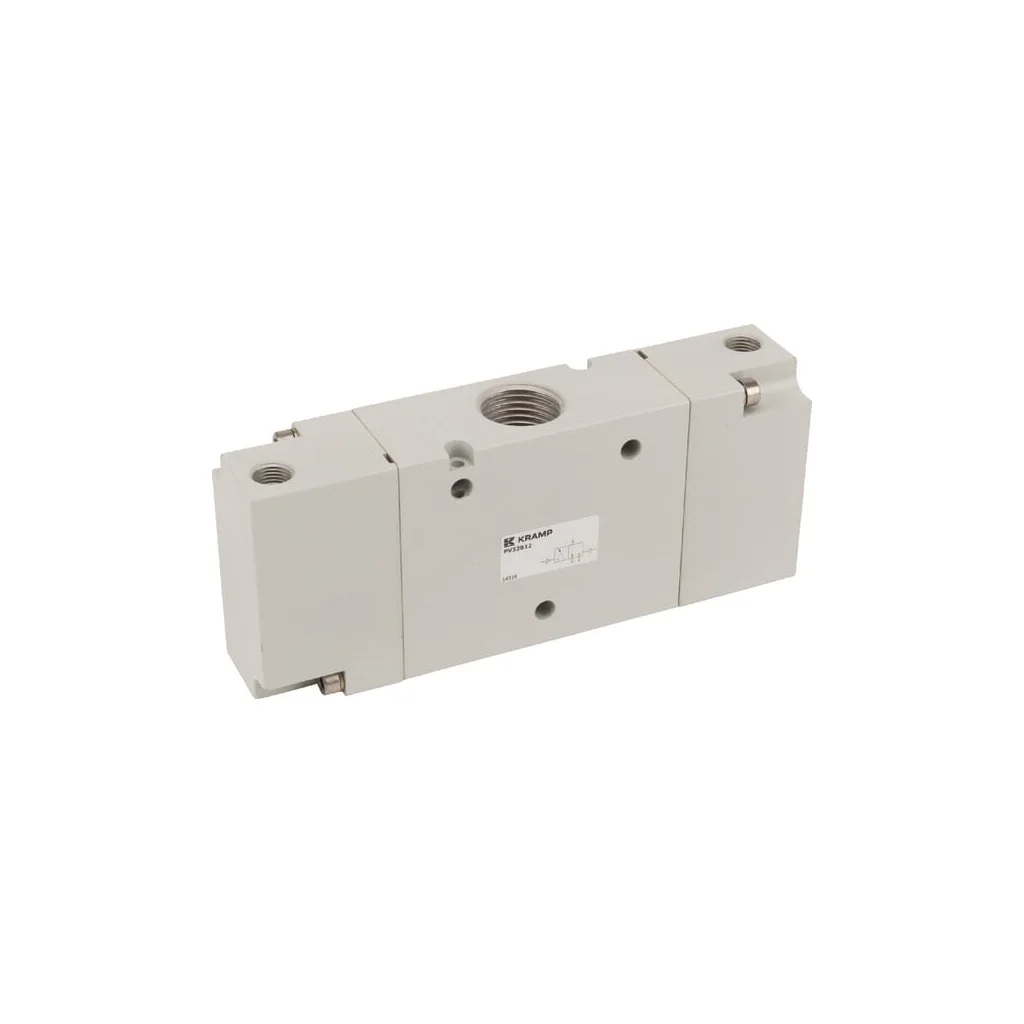 [AMAT2-369625] Supapă, 3/2 aer controlat 1/2" PV32B12
