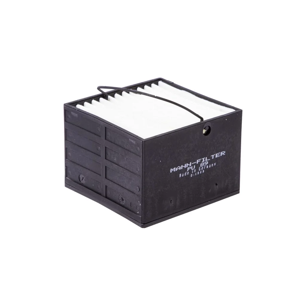 [AMAT2-369653] Filtru combustibil Mann-Filter PU89