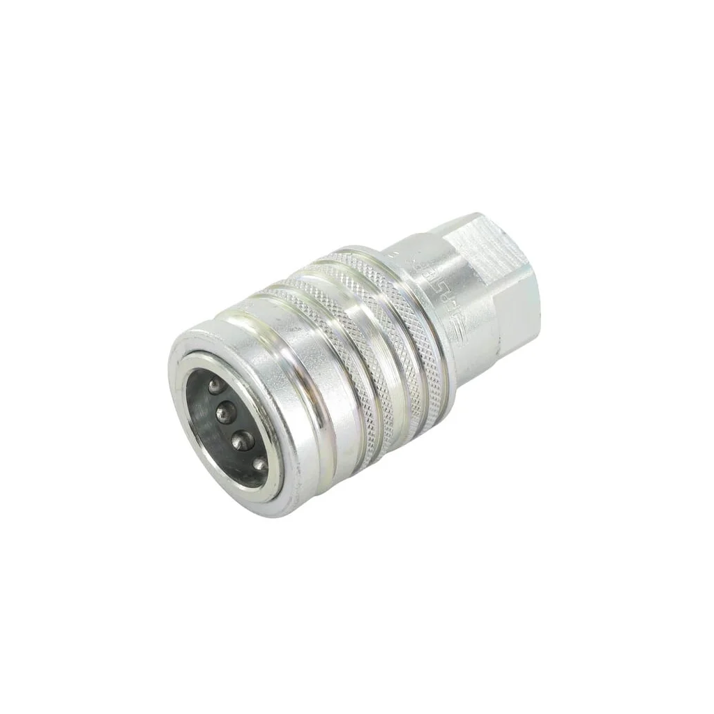 [AMAT2-369686] Mufă 1/2" BSP IG PV12GASF