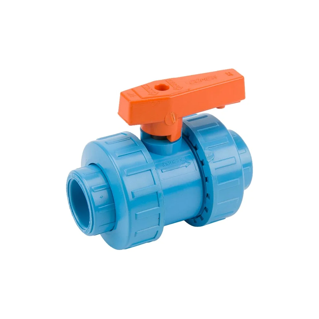 [AMAT2-369699] Robinet sferic Prevost 25mm PVRVFF25