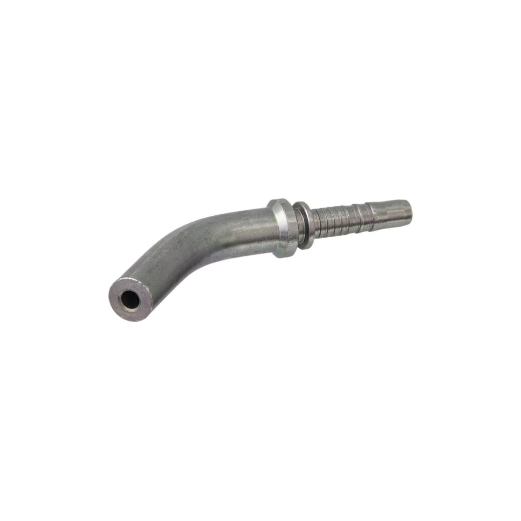 [AMAT2-369700] Armătură RSS PU DN06 diametru 10mm 45° PU61045