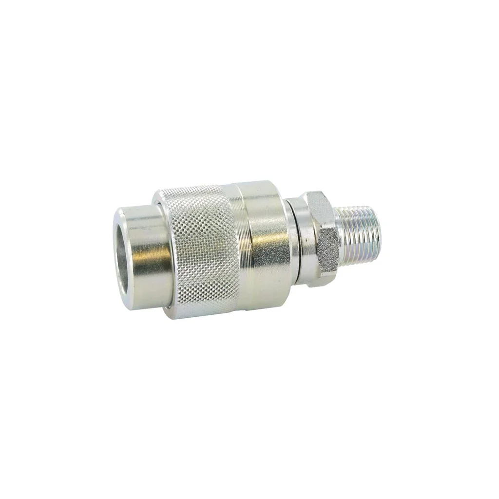 [AMAT2-369723] Cuplă rapidă cu înșurubare PVVM mamă 3/8" - 3/8" NPT PVVM138NPTF