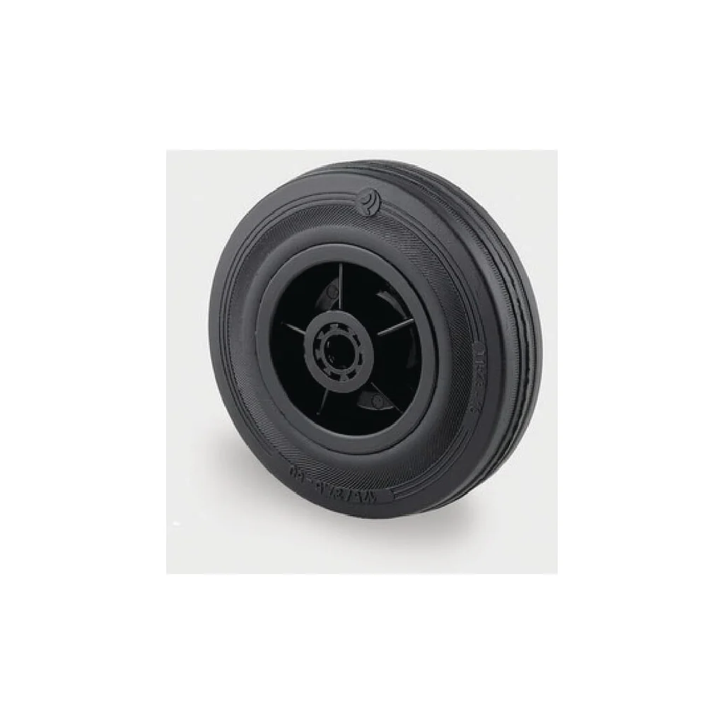 [AMAT2-369928] Roată 250mm orificiu diametru 20mm PVR2505020