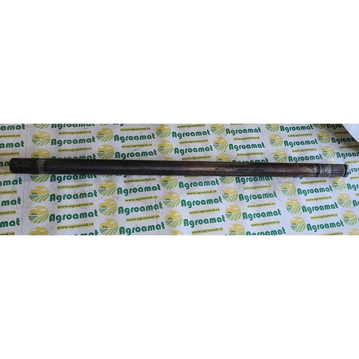 [AMAT1-27744] Ax 80365021  - (Z-28) - (1370mm) - DR