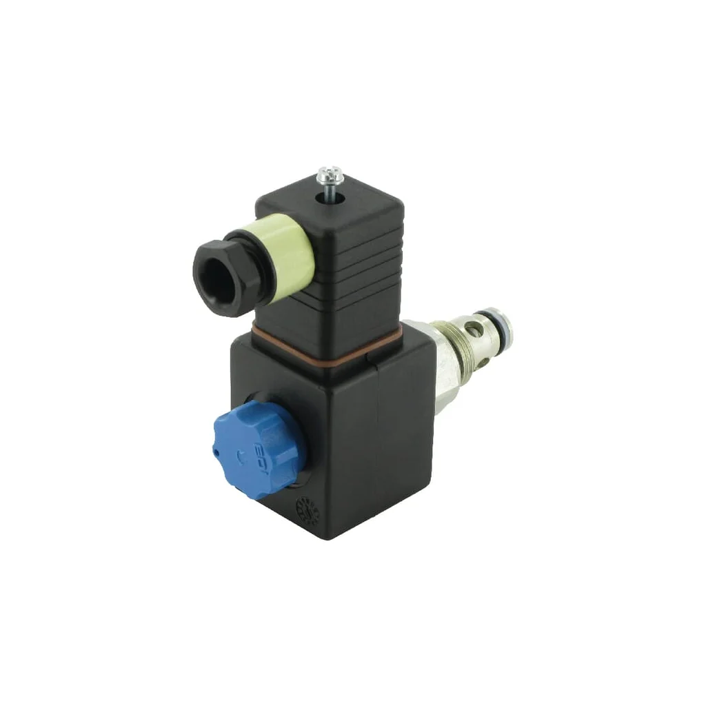 [AMAT2-370016] Supapă de siguranță NC 157-B-4248 PVG32157B4248