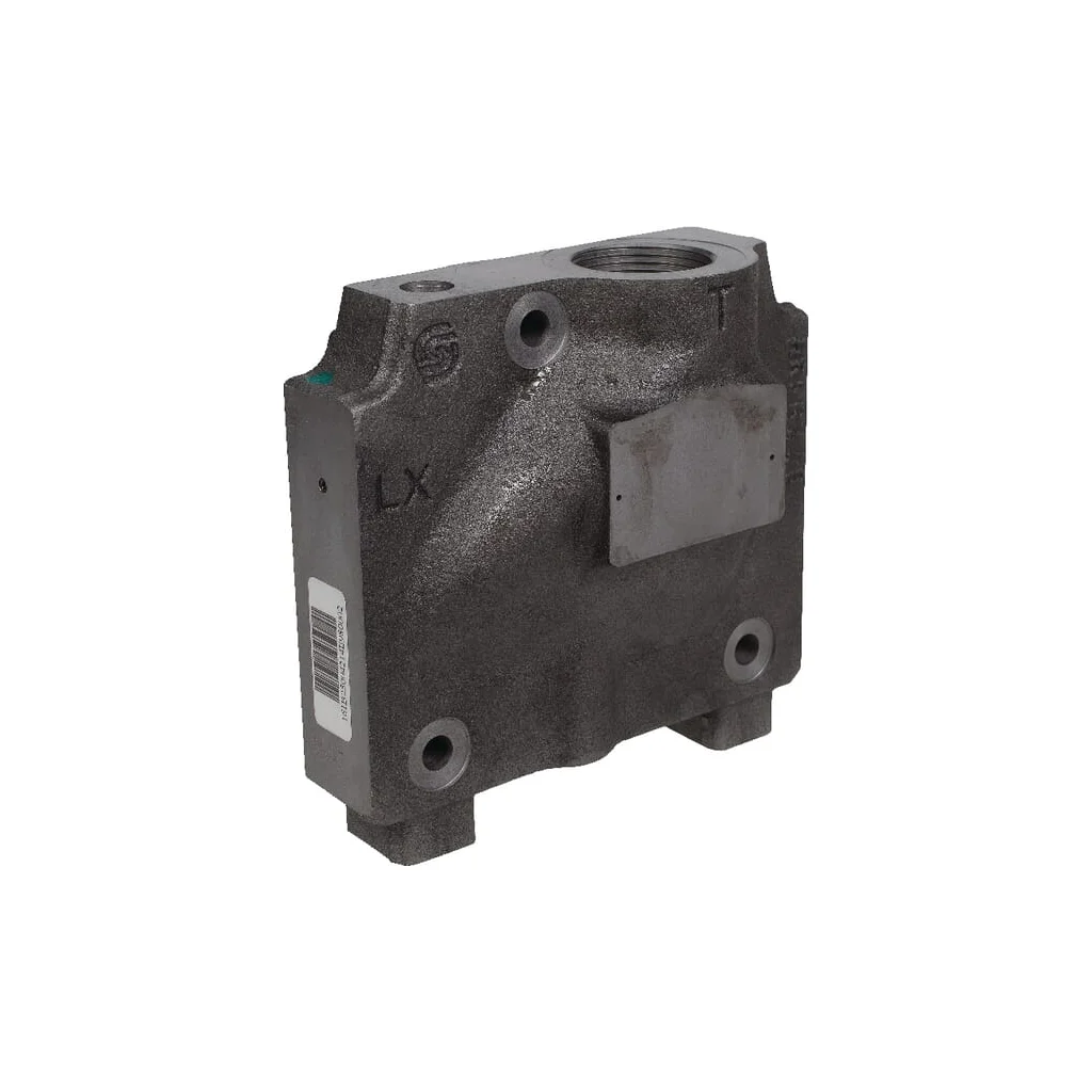 [AMAT2-370020] Modul rezervor PVT 100 PVG100161B2520