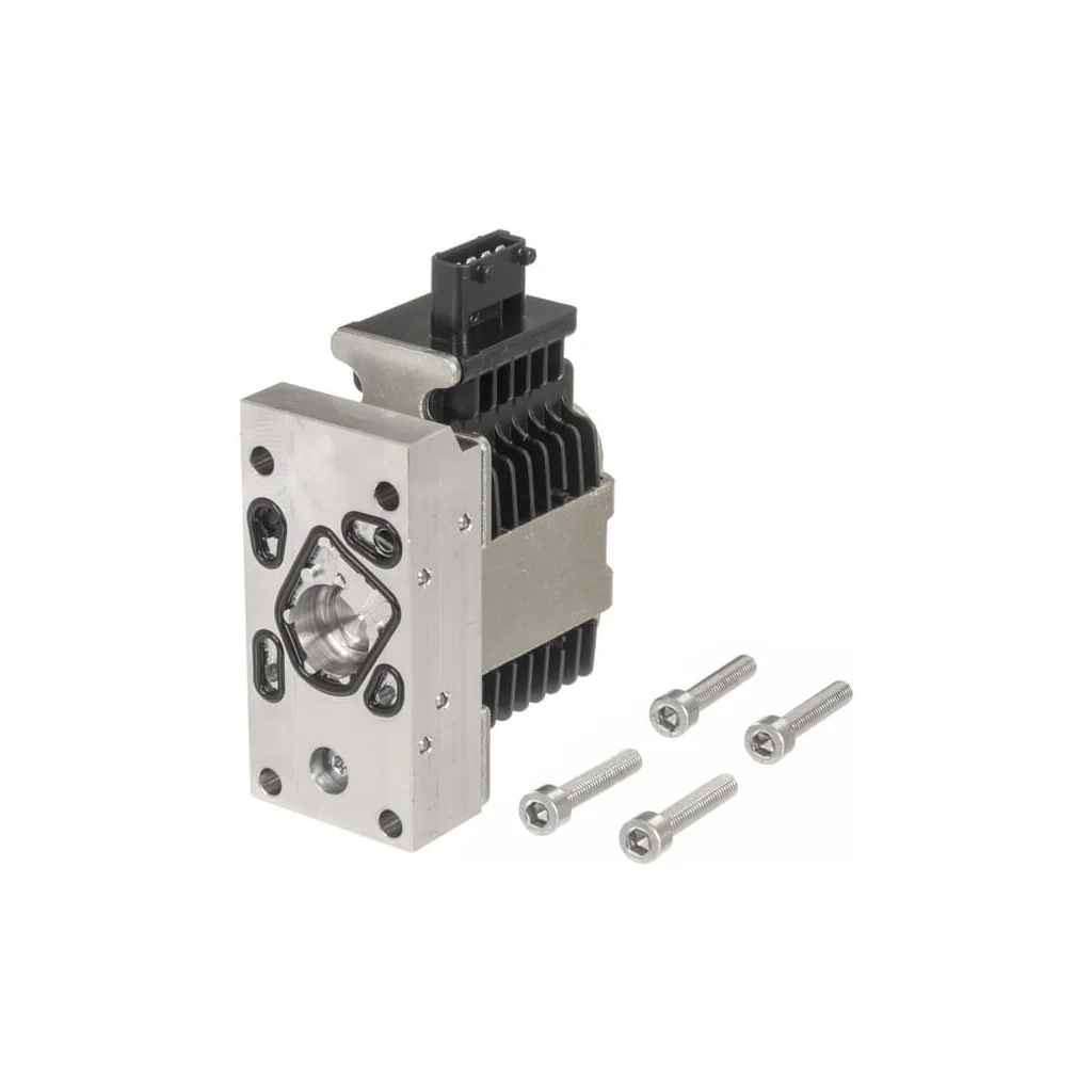 [AMAT2-370021] Actuator electric Magnet PVEO pornit/oprit 12V AMP 1x4 PVG3211166866