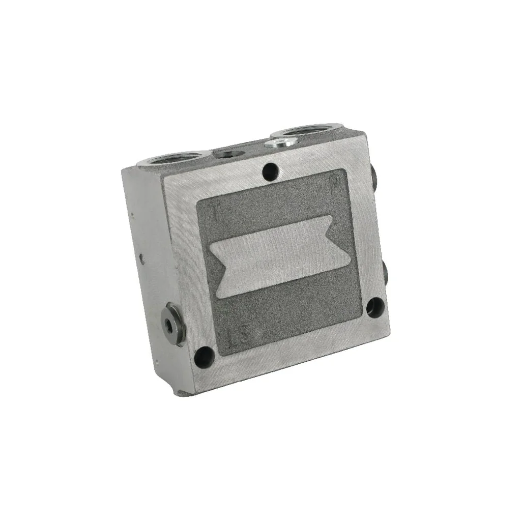 [AMAT2-370042] Modul de pompă PVP OC 157B5180 PVG32157B5180
