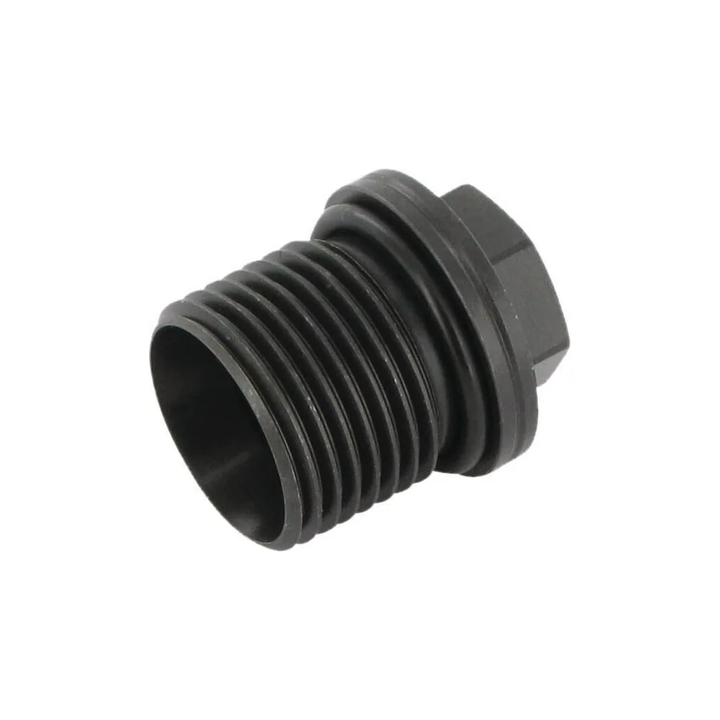 [AMAT2-370049] Dop filetat pentru port A/B PVG32157B2002