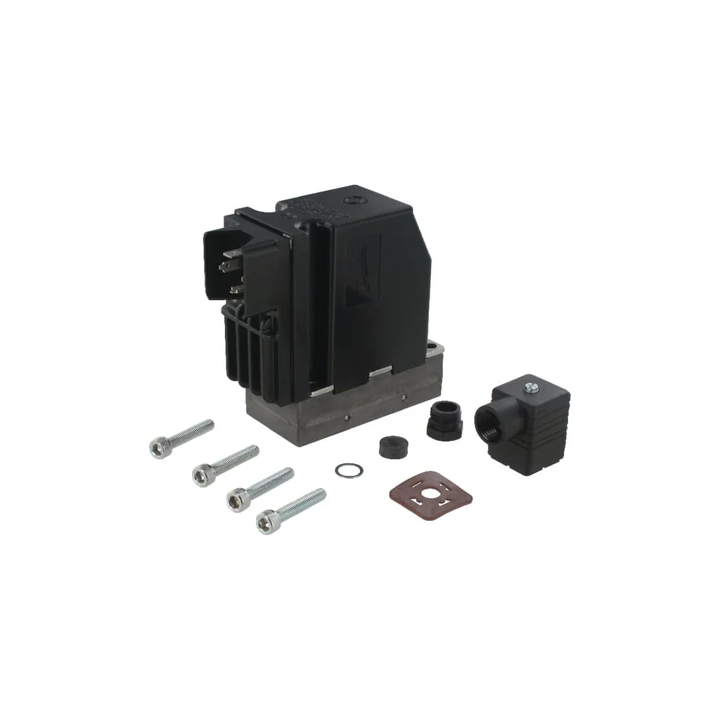 [AMAT2-370059] Actuator electric Magn PVES 11-32 V pasiv DIN 1x4 PVG3211166849
