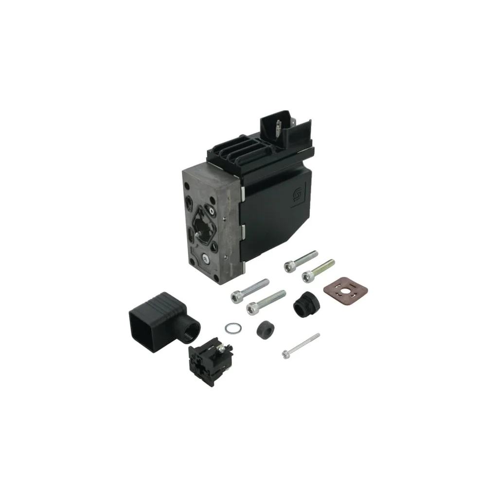 [AMAT2-370076] Magnet PVEA-DI 11-32V activ DEU PVG3211177357