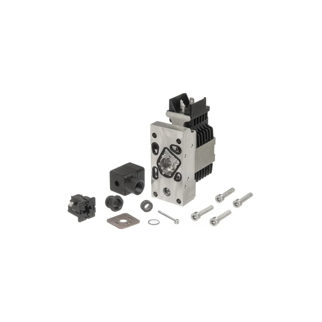 [AMAT2-370079] Actuator electric Magnet PVEO pornire/oprire 24V DIN 1x4 PVG3211166743