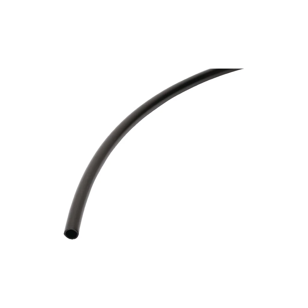 [AMAT2-370088] Furtun PUH 8x6 negru PUH86BK