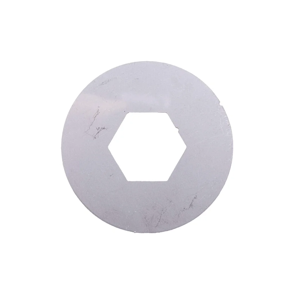 [AMAT2-370136] Șaibă separator 0,5mm interior micro central PX641710