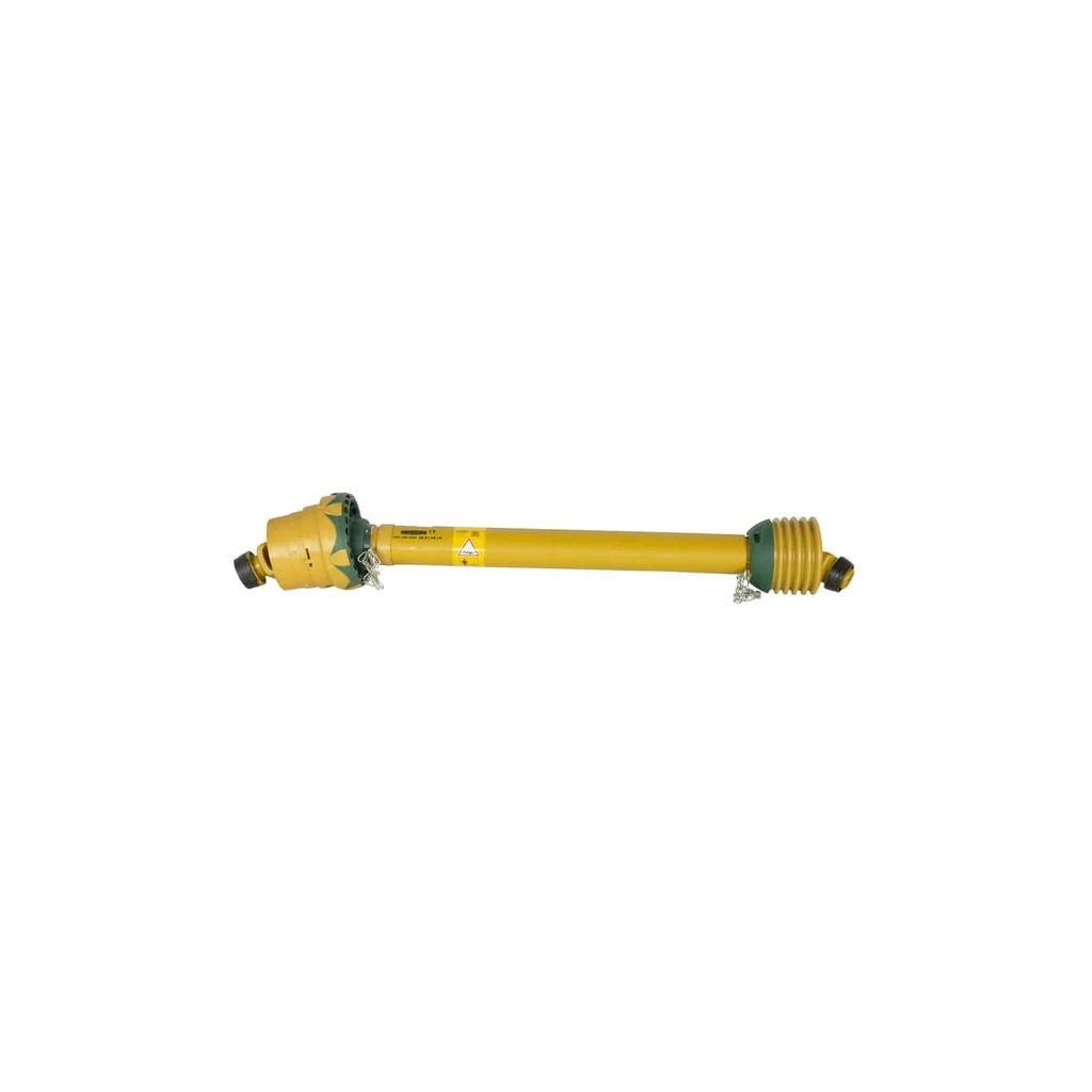 [AMAT2-370202] Arbore cardanic cu unghi larg PWE 480 L: 1210mm, Walterscheid PWE4801210