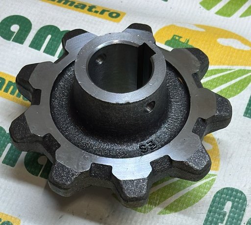 [AMAT1-27761] Pinion 87724884