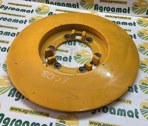 [AMAT1-27766] Disc Variator 80397344