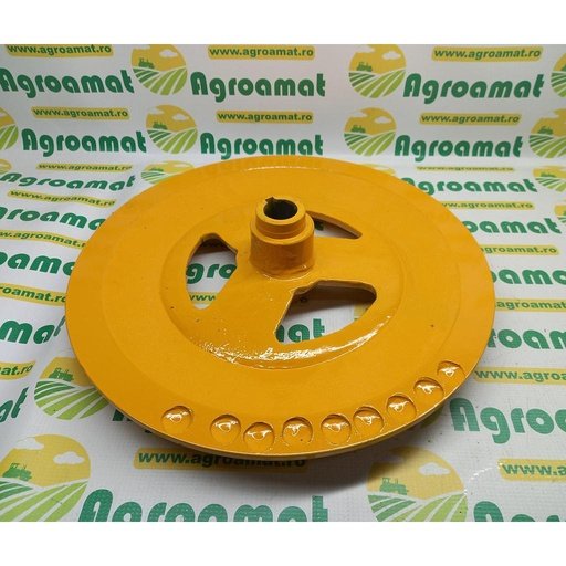 [AMAT1-27773] Disc Variator 80388295