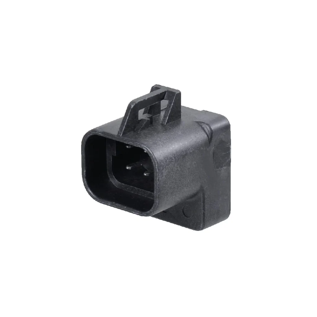 [AMAT2-370423] Rezistenţă de închidere ISOBUS PWTBC