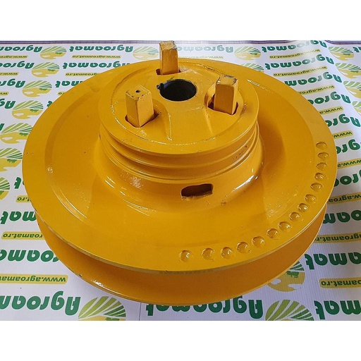 [AMAT1-27775] Variator Complet 754385+439596