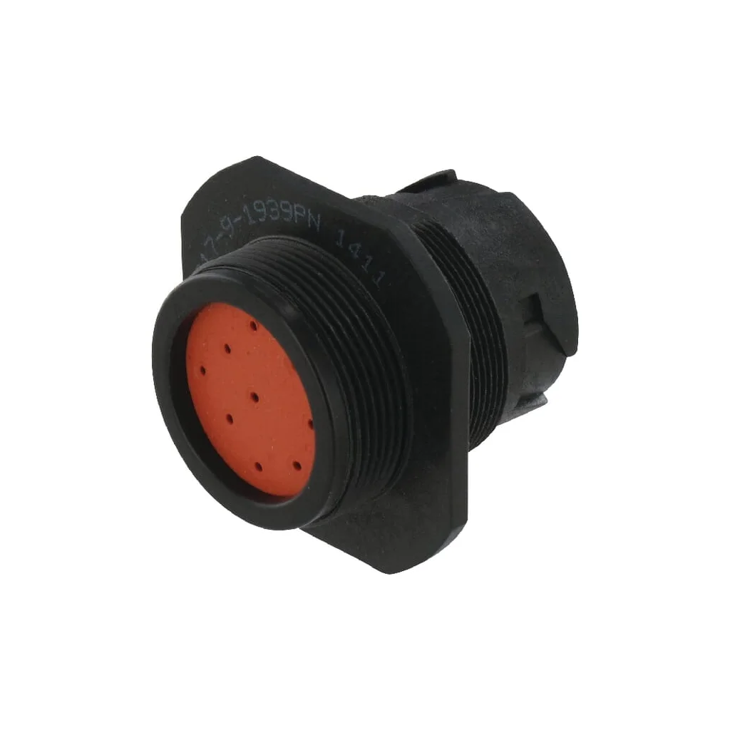 [AMAT2-370483] Carcasă fișă 9 P. tip tată J1939 PW1939PN
