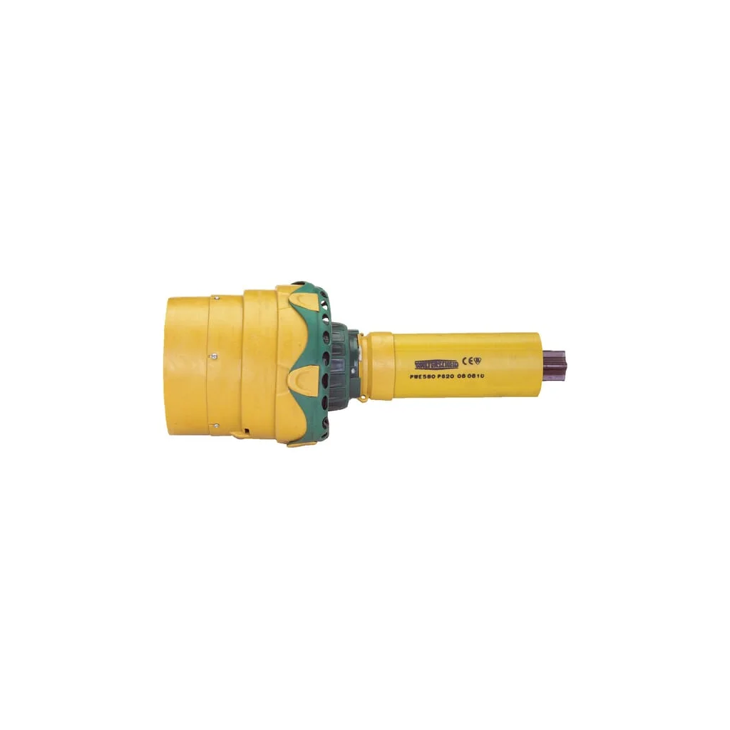 [AMAT2-370631] Jumătate de arbore cardanic cu unghi larg fără furcă PWH 580 L=1114mm Walterscheid PWZ5801210IOG