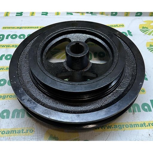 [AMAT1-27796] Fulie 84077982 - (202mm)