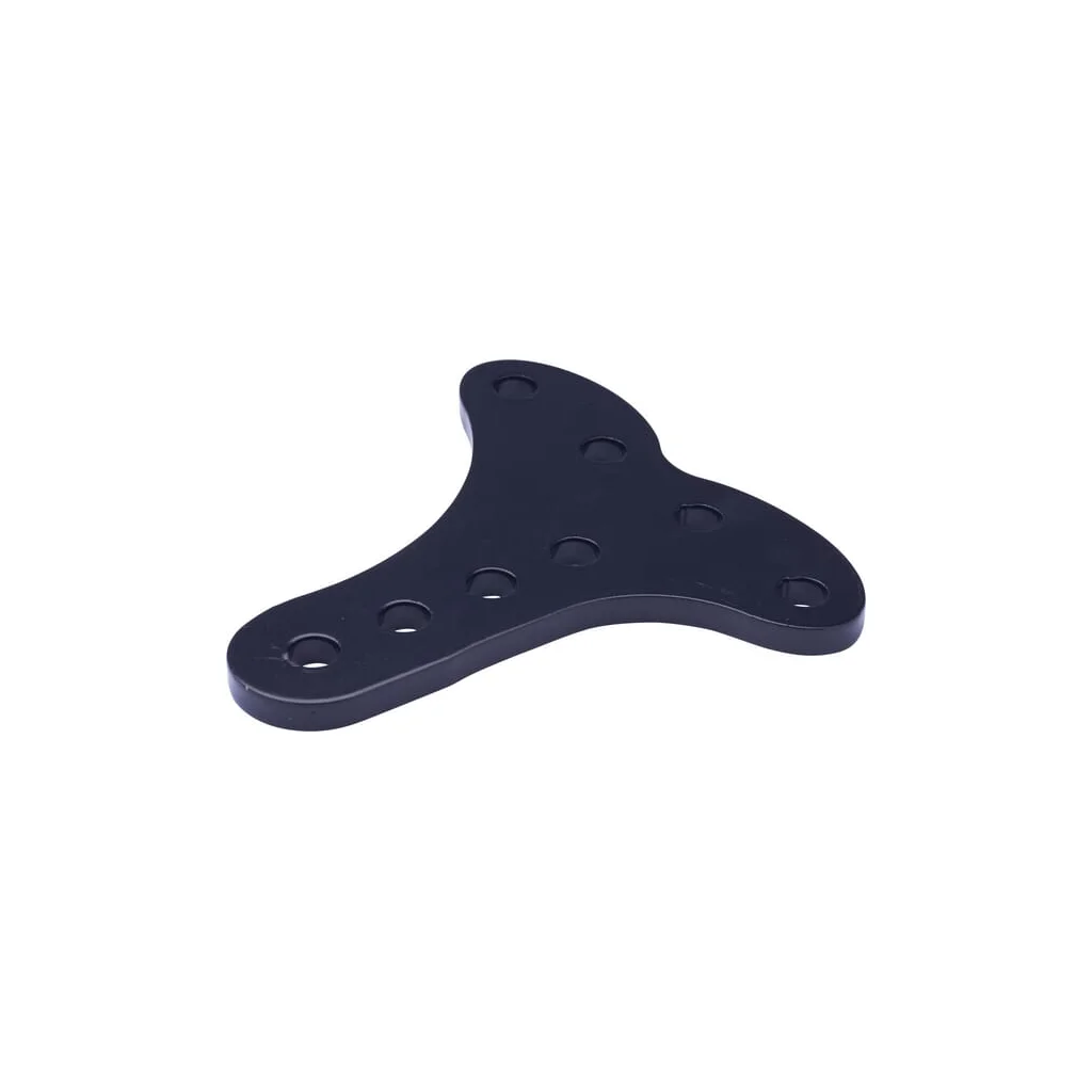 [AMAT2-370685] Plăcuță reversibilă curățitor tip stea cu paralelogram PX061736