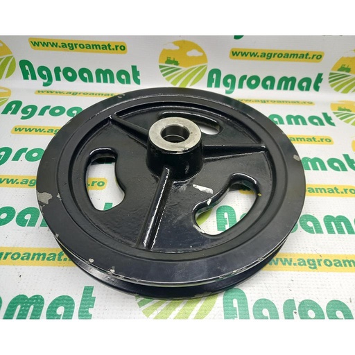 [AMAT1-27801] Fulie 84023598 (Ø 25mm)